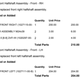 Image for article titled This Tesla Model X Has Driven Over 400,000 Miles. Here Are All The Parts That Had To Be Replaced